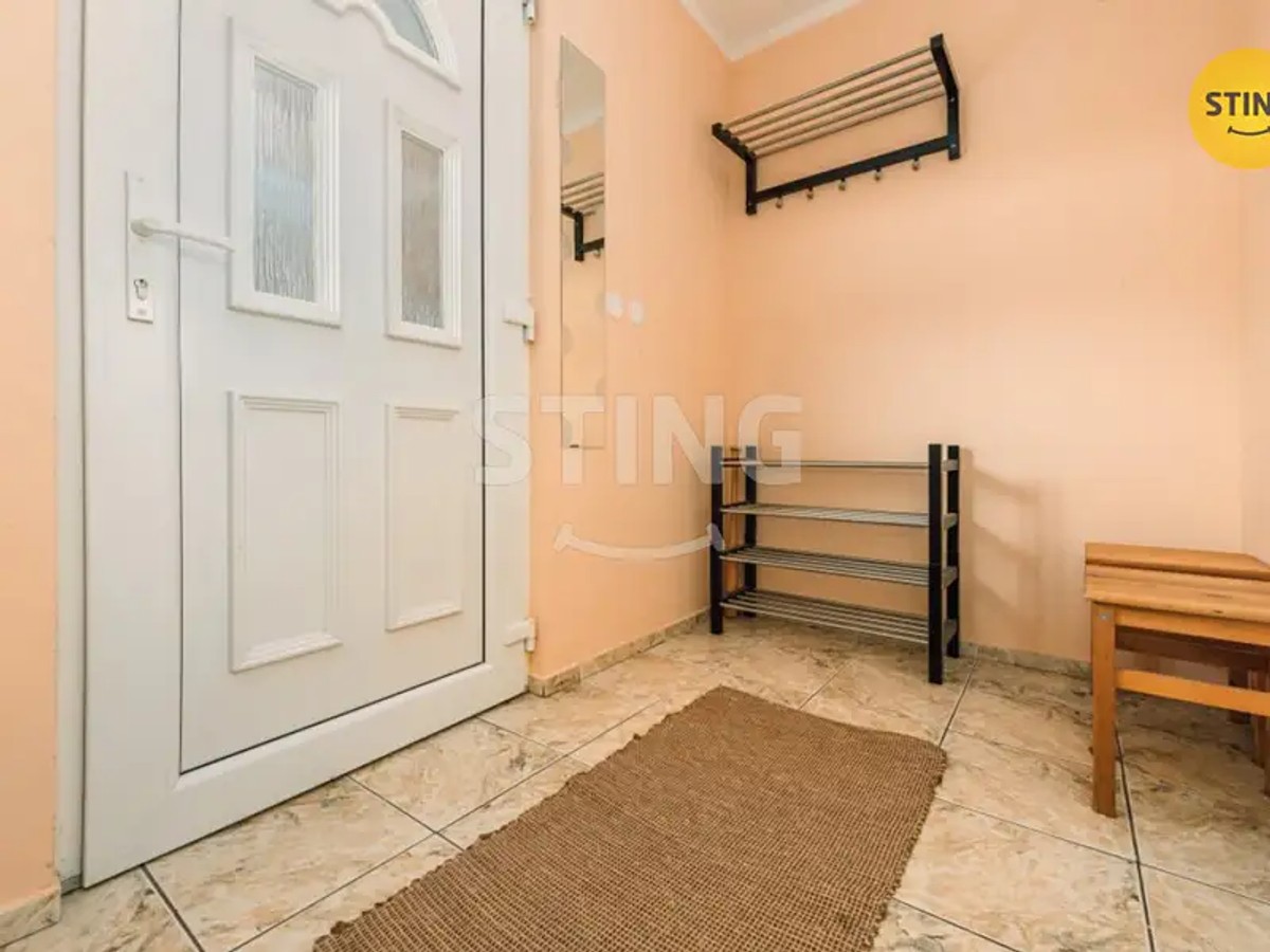 Prodej domu 135 m², pozemek 1343 m²
