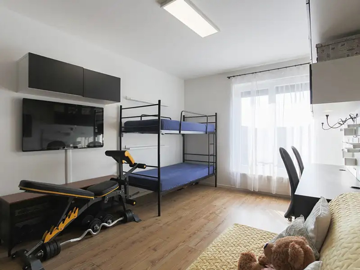 Prodej bytu 4+kk 100 m²