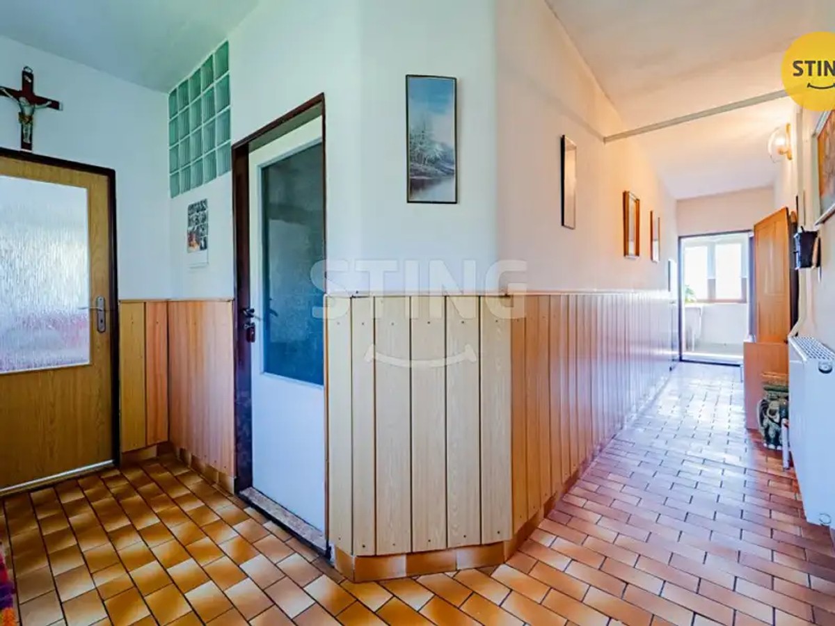 Prodej domu 210 m², pozemek 3847 m²