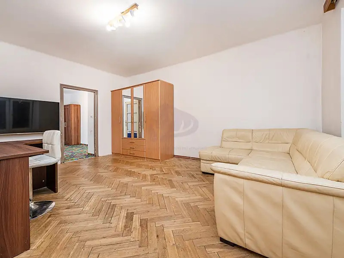 Prodej bytu 3+kk 76 m²