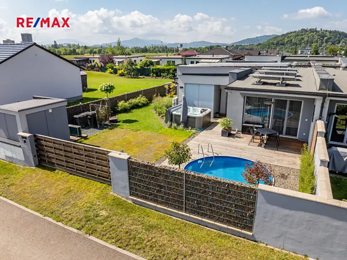 Prodej domu 85 m², pozemek 291 m²