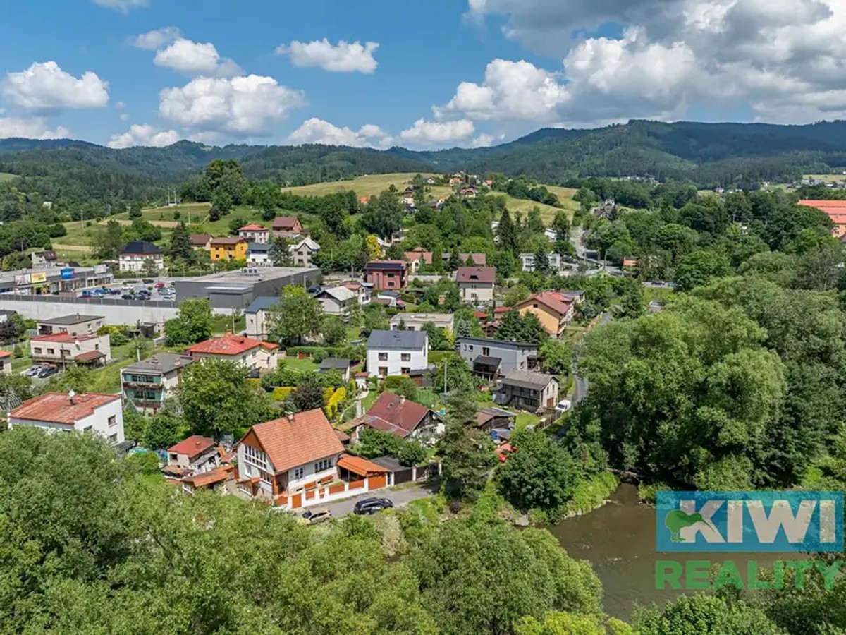 Prodej domu 100 m², pozemek 281 m²