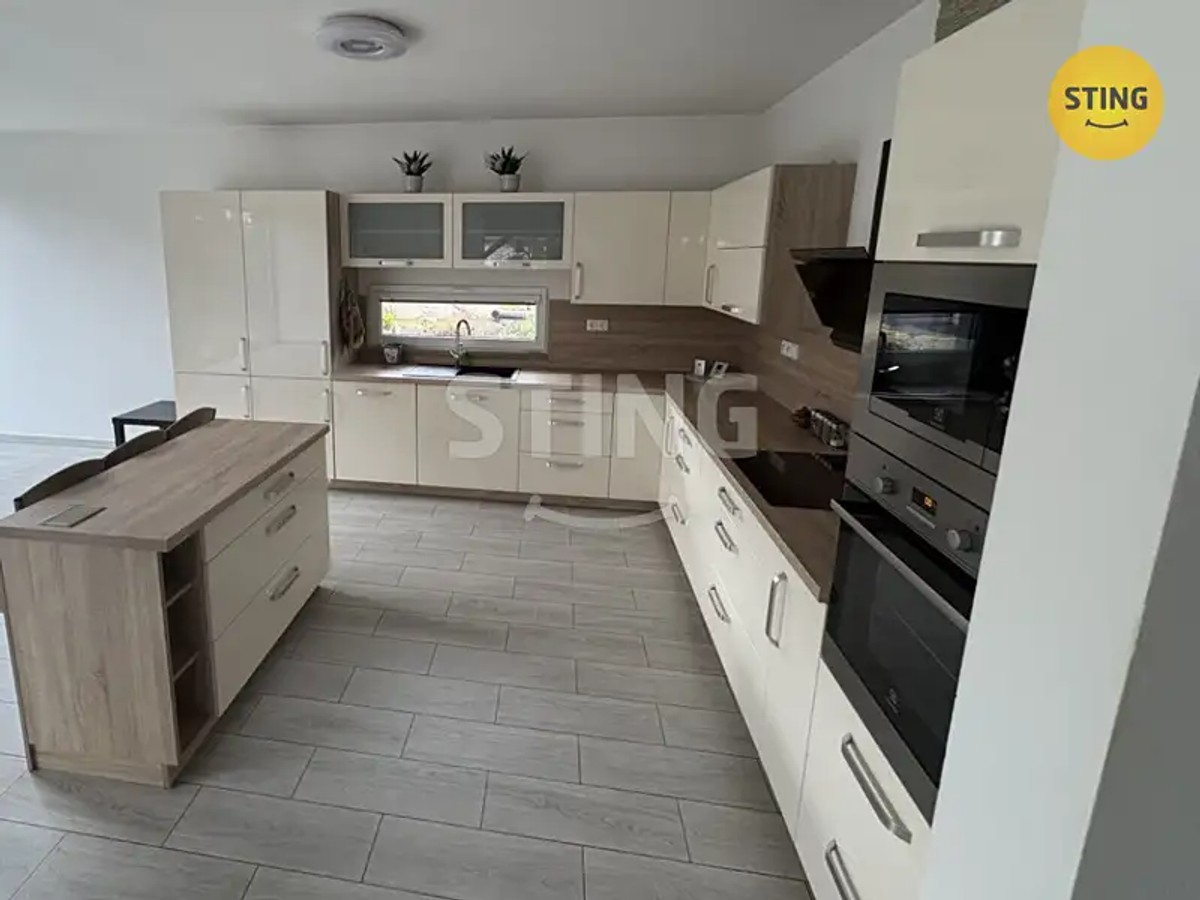 Prodej domu 125 m², pozemek 731 m²
