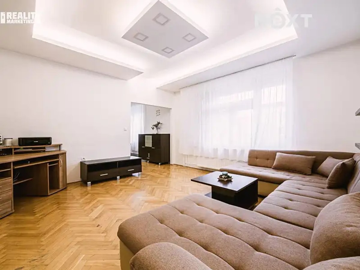 Prodej bytu 4+kk 151 m²