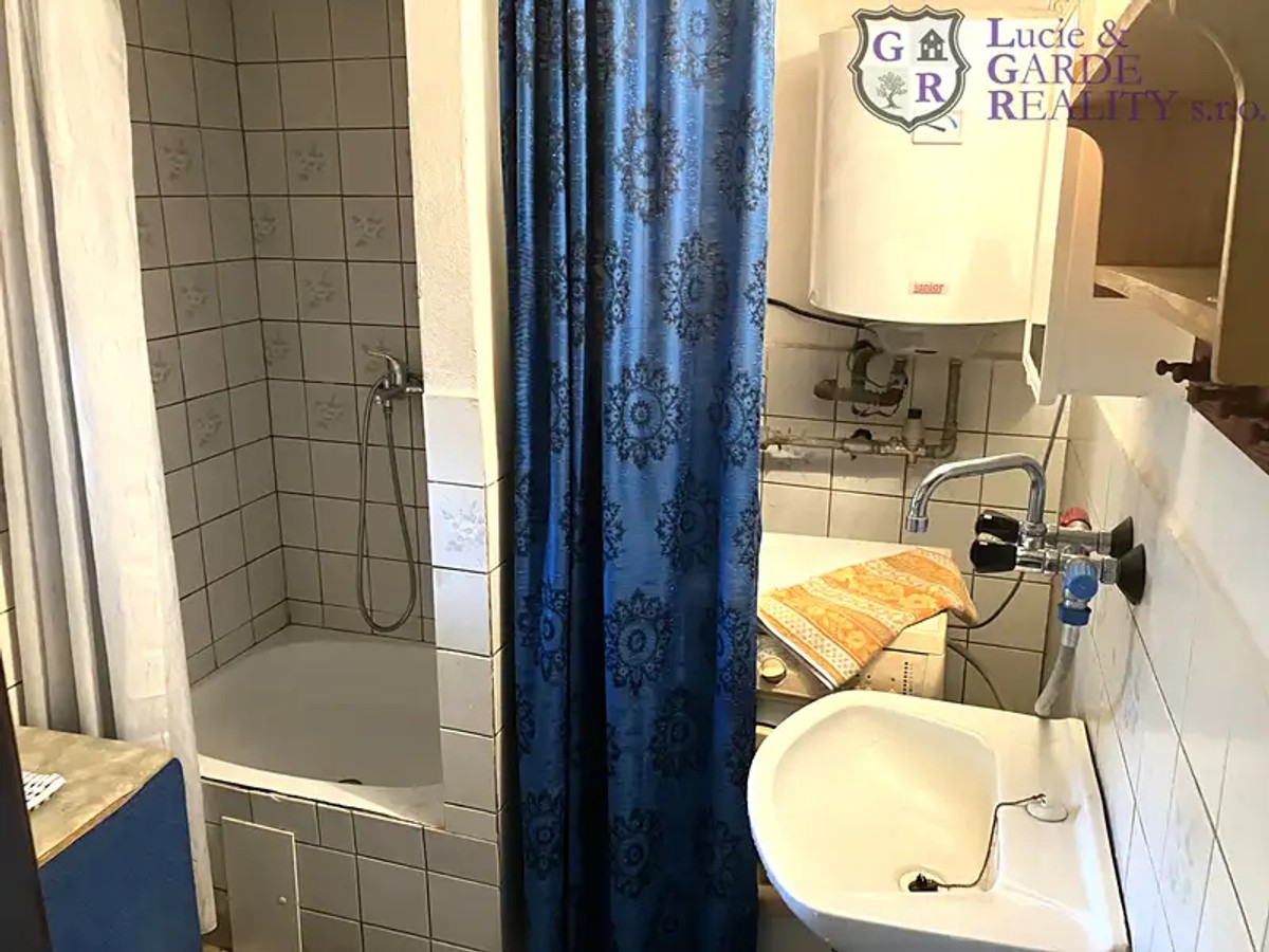 Prodej chalupy 63 m², pozemek 956 m²