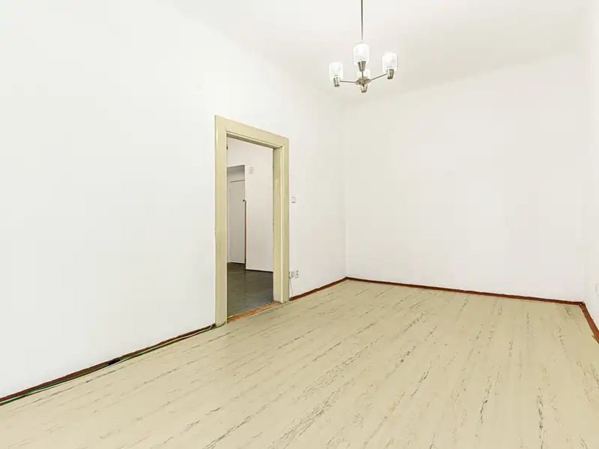 Prodej bytu 2+1 53 m²