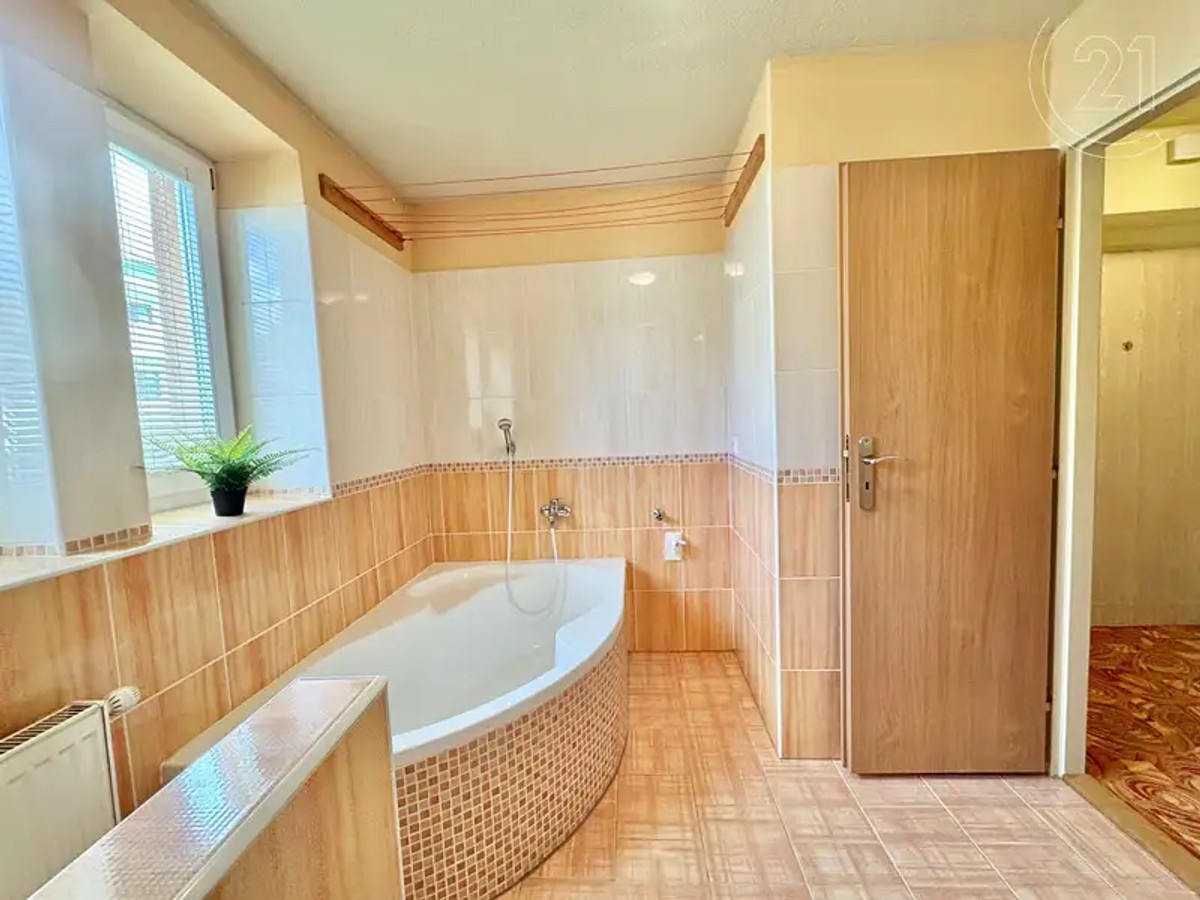Prodej bytu 2+1 50 m²