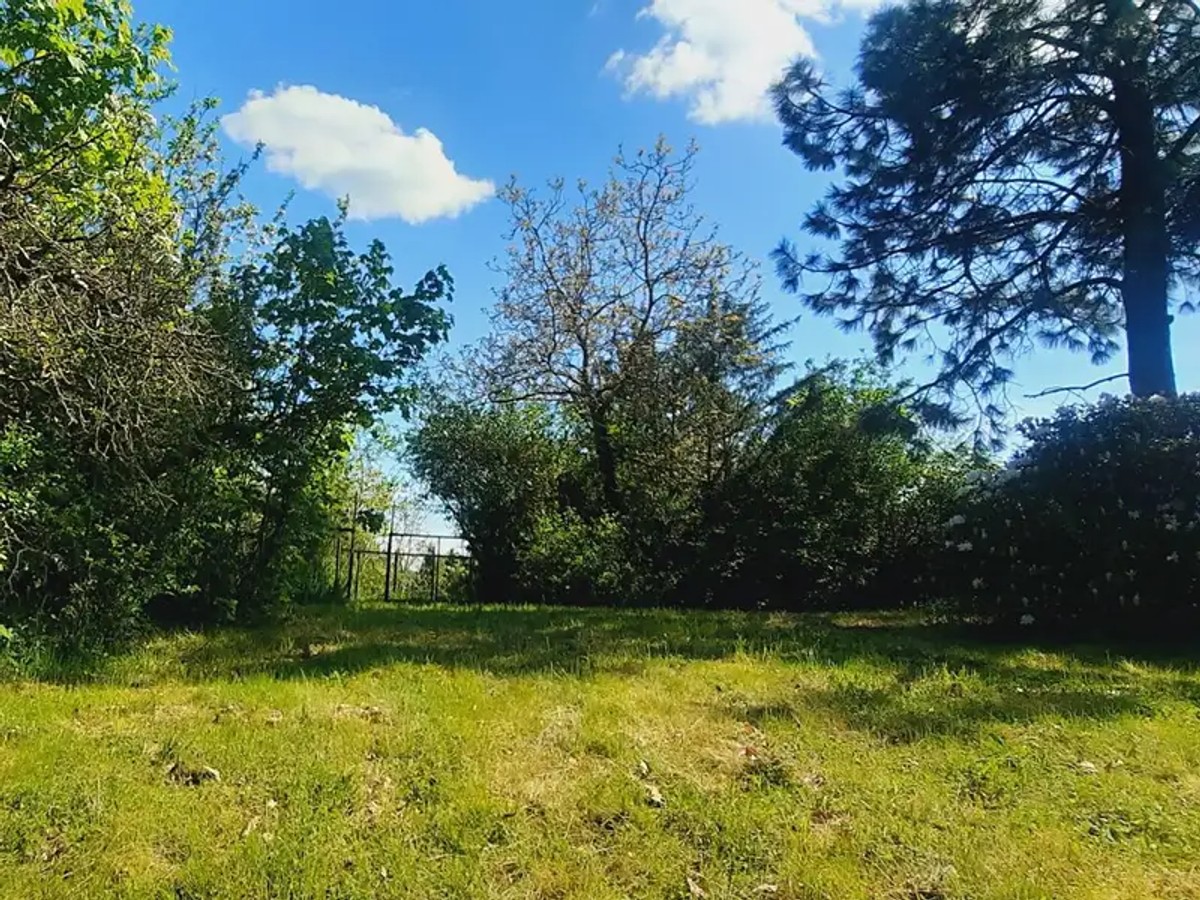 Prodej chaty 25 m², pozemek 833 m²