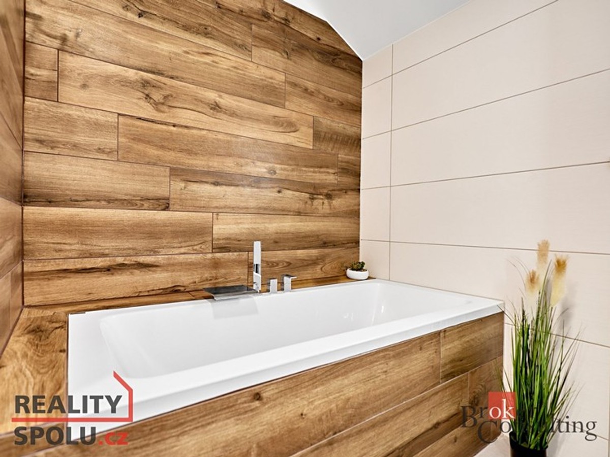 Prodej domu 127 m², pozemek 552 m²