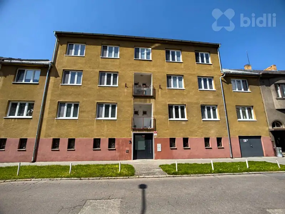 Prodej bytu 120 m²