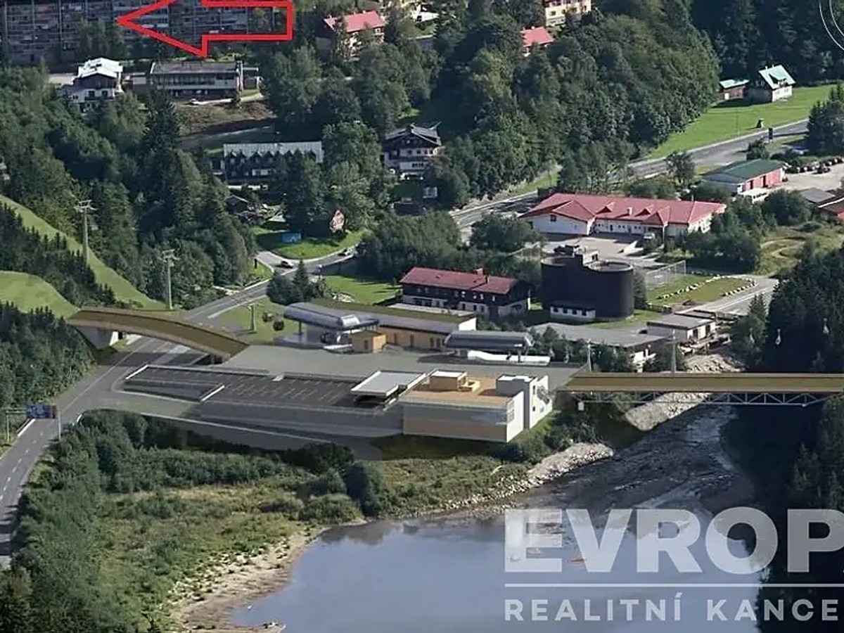 Prodej bytu 3+1 63 m²