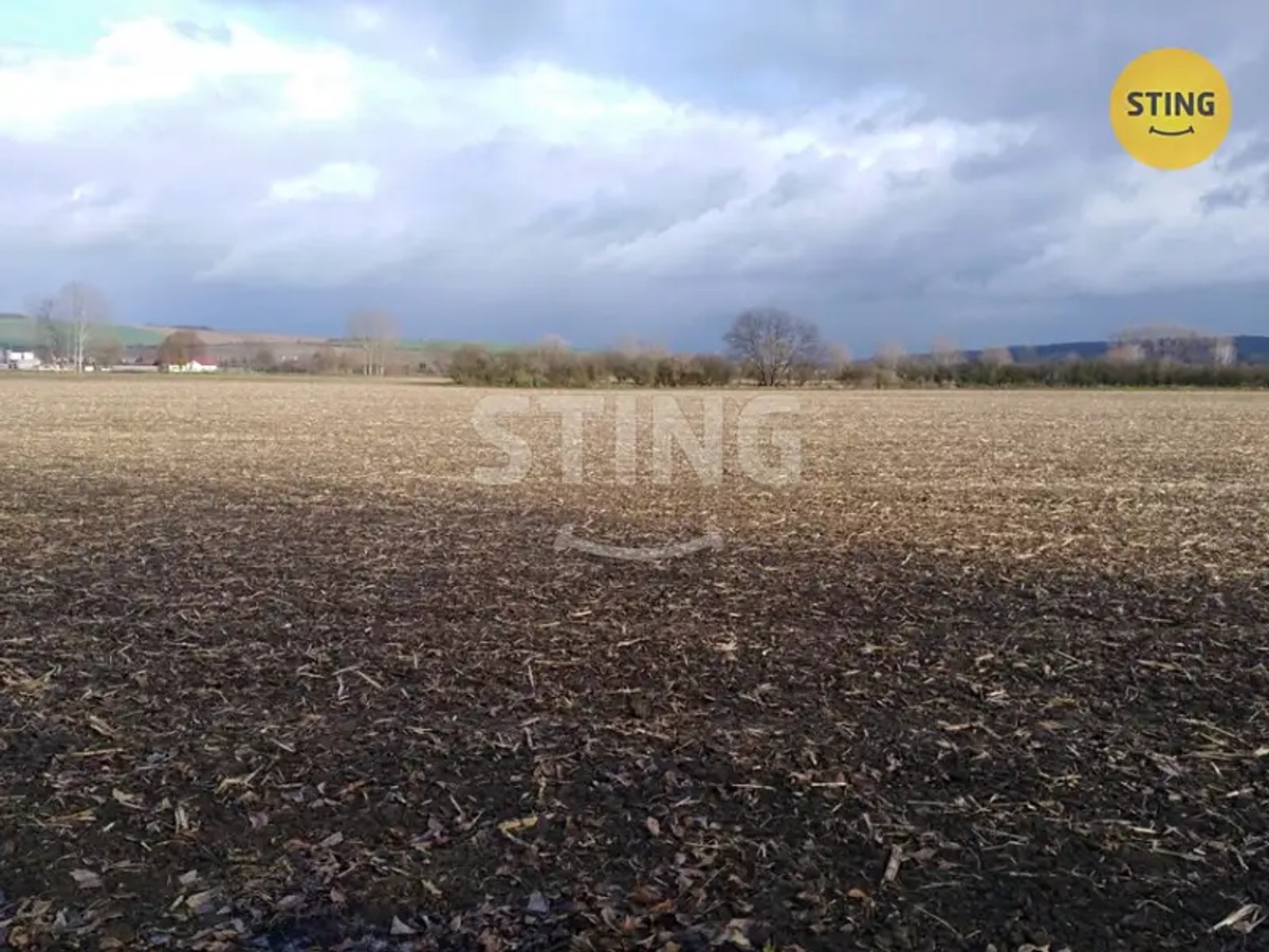 Prodej stavebního pozemku 5982 m²