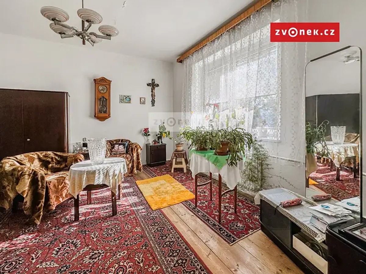 Prodej domu 320 m², pozemek 134 m²
