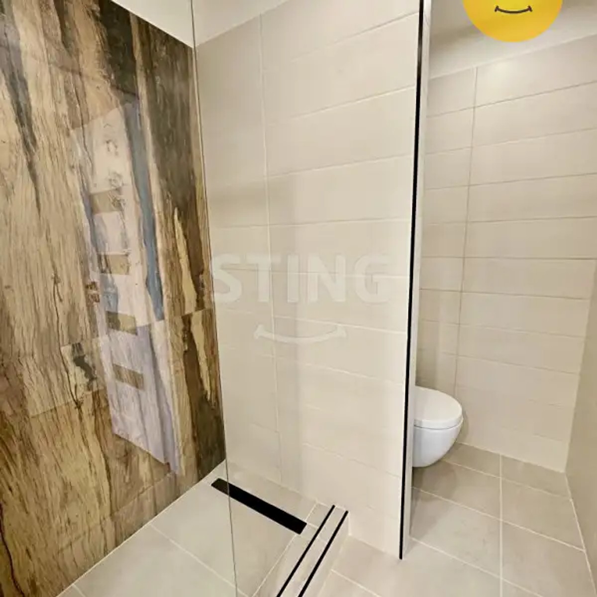 Prodej bytu 3+1 65 m²