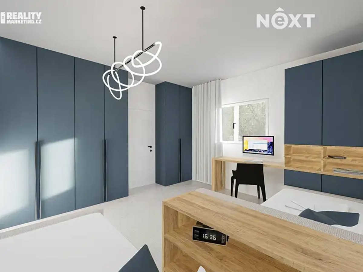 Prodej domu 92 m², pozemek 314 m²