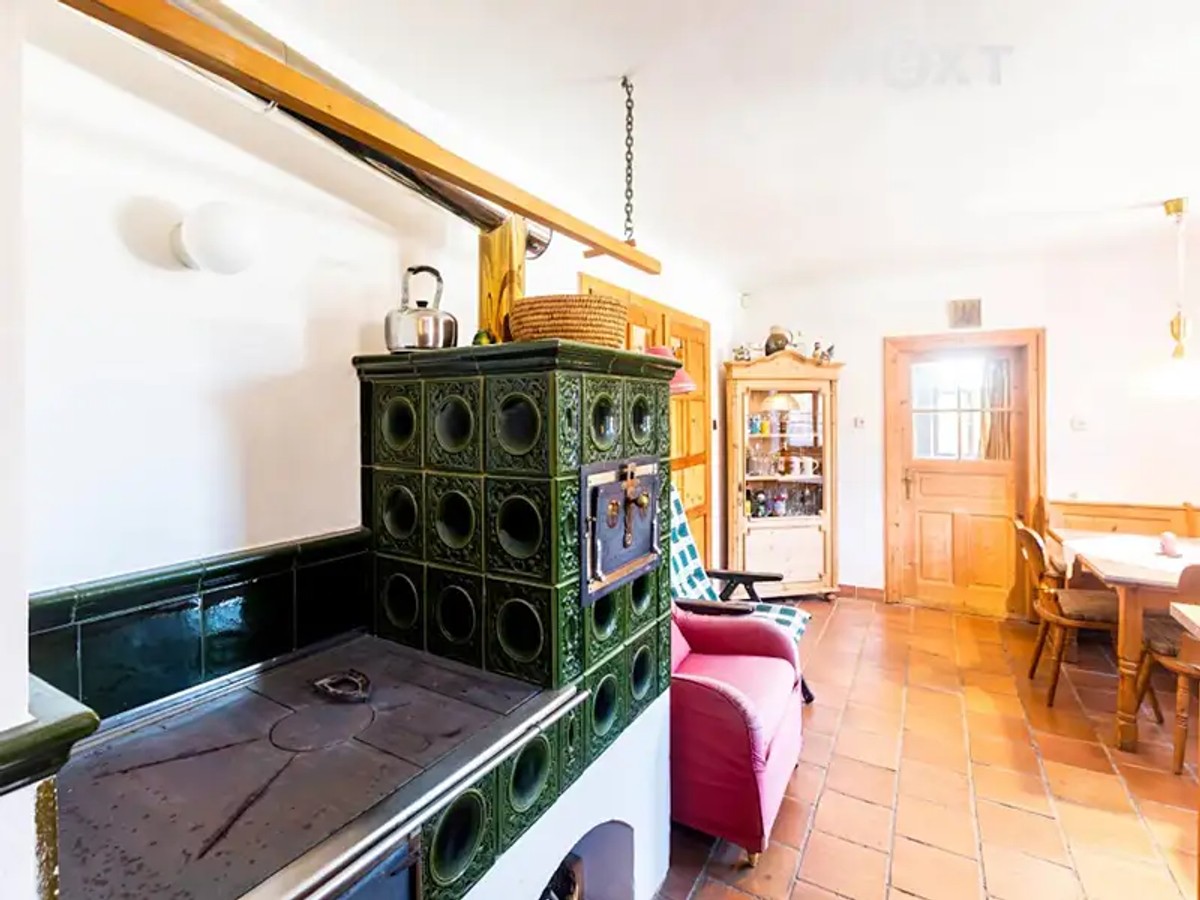 Prodej domu 217 m², pozemek 766 m²