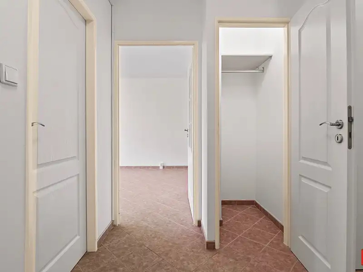 Prodej bytu 3+kk 66 m²