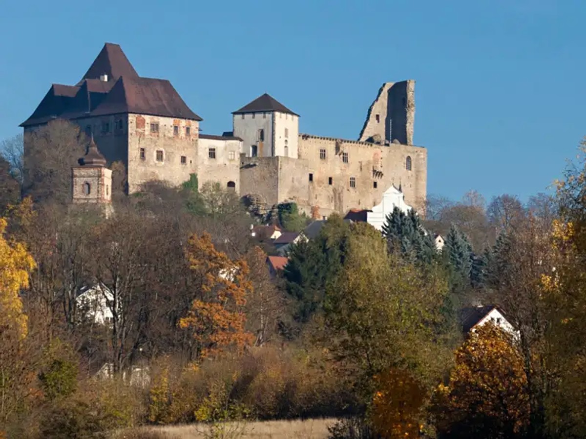Prodej domu 155 m², pozemek 1140 m²