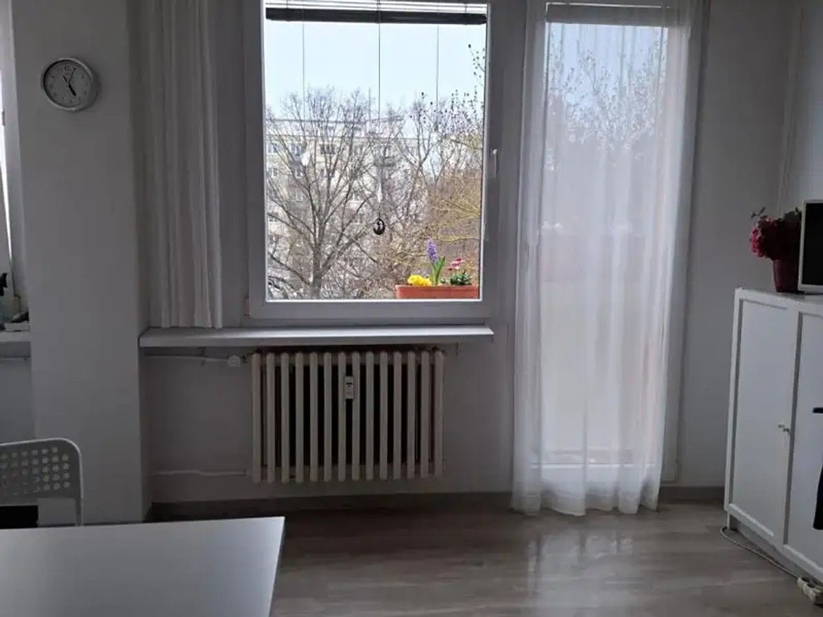 Prodej bytu 1+1 26 m²