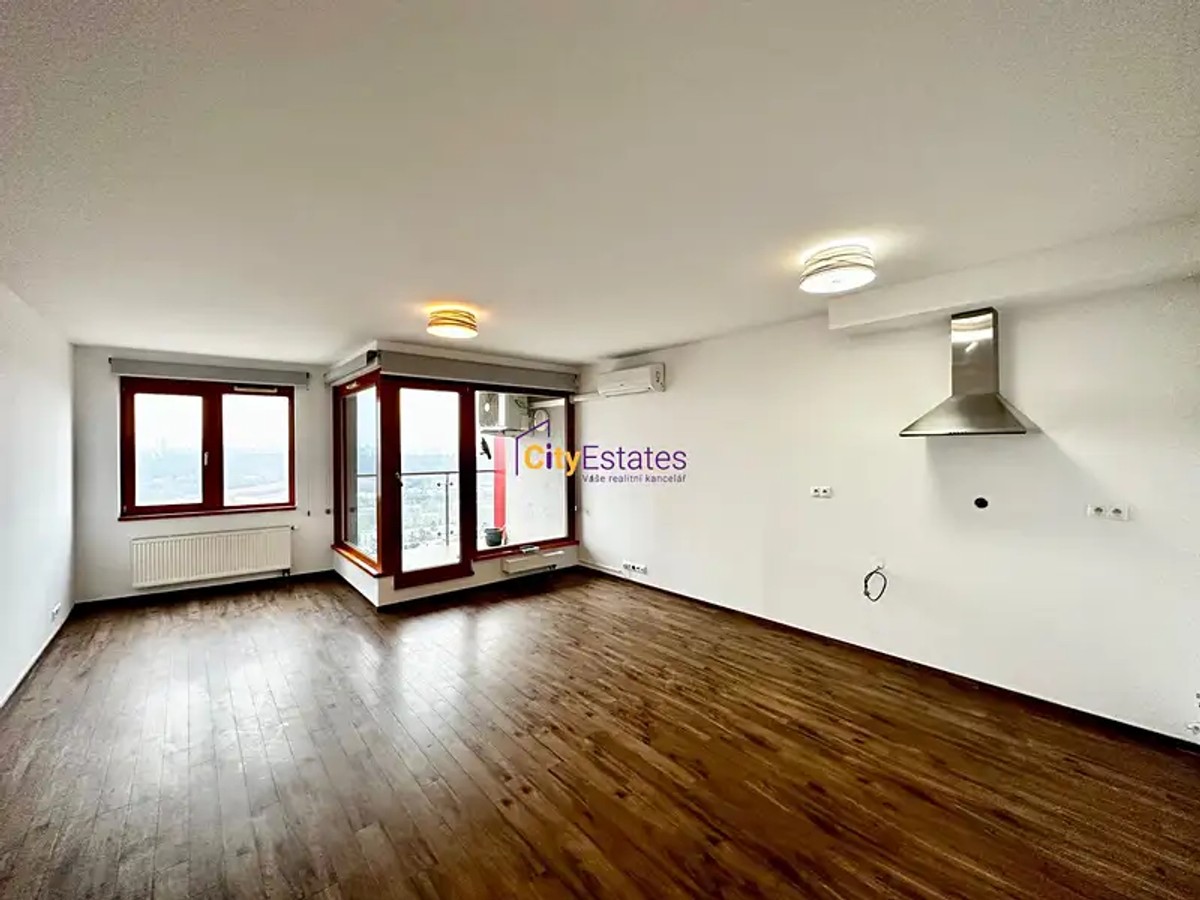 Prodej bytu 1+kk 41 m²