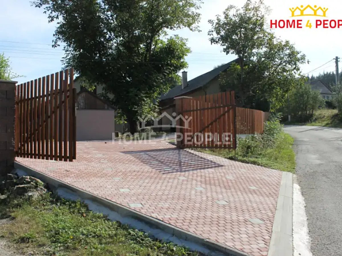 Prodej domu 1099 m², pozemek 1099 m²