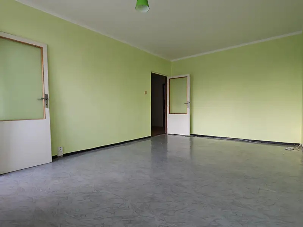 Prodej bytu 2+1 67 m²