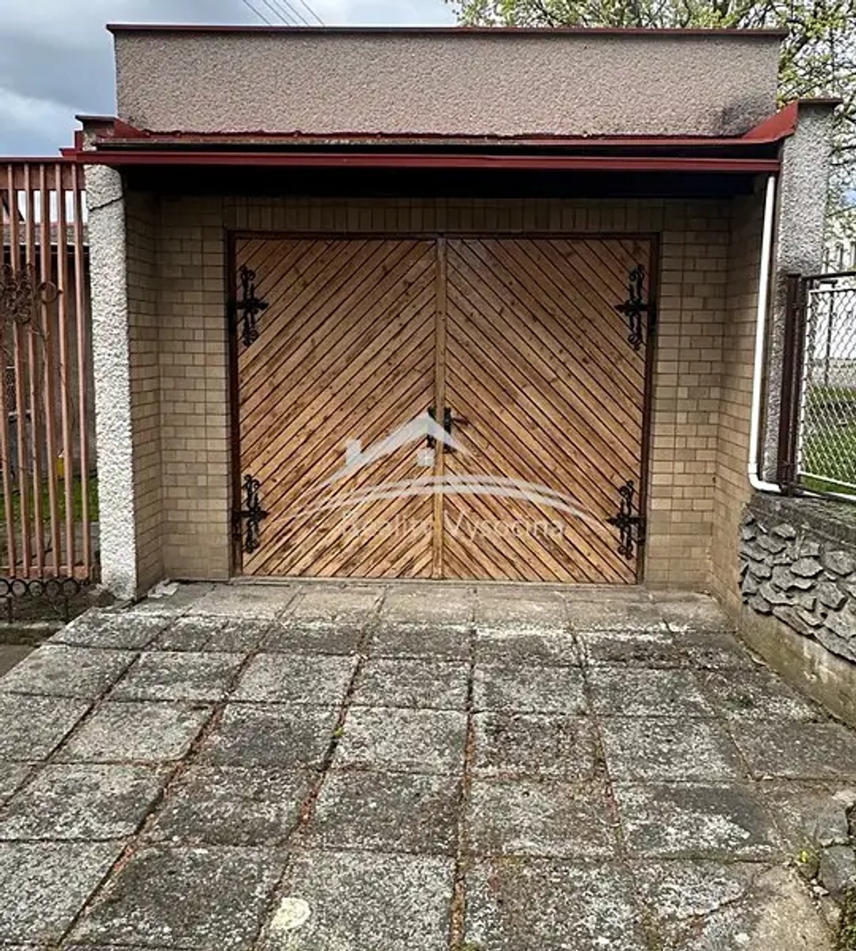 Prodej chalupy 140 m², pozemek 852 m²