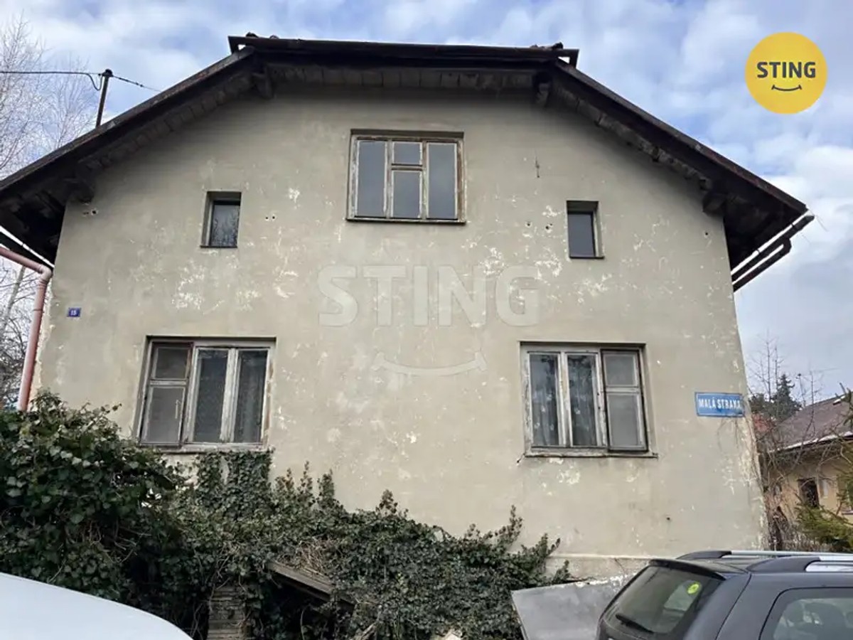 Prodej domu 148 m², pozemek 397 m²