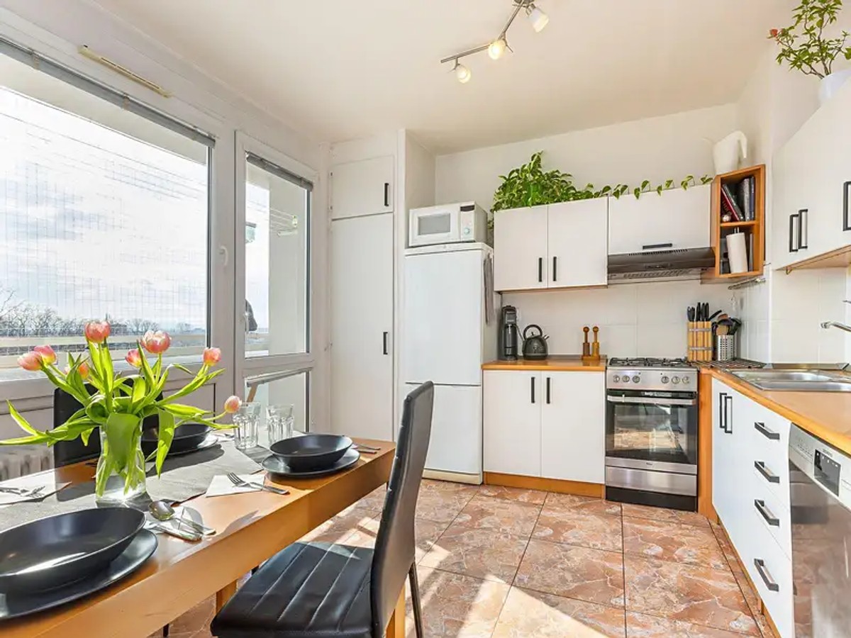 Prodej bytu 3+1 72 m²