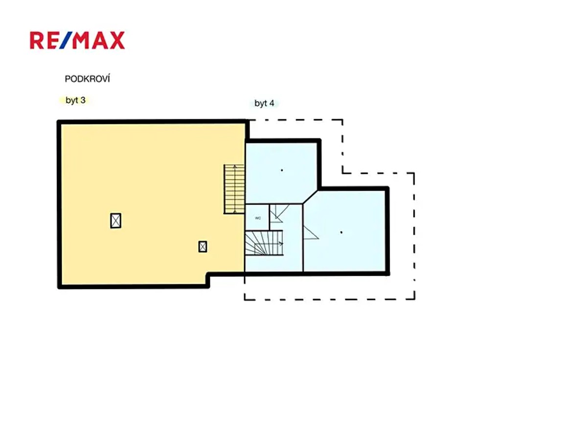Prodej vily 482 m², pozemek 732 m²