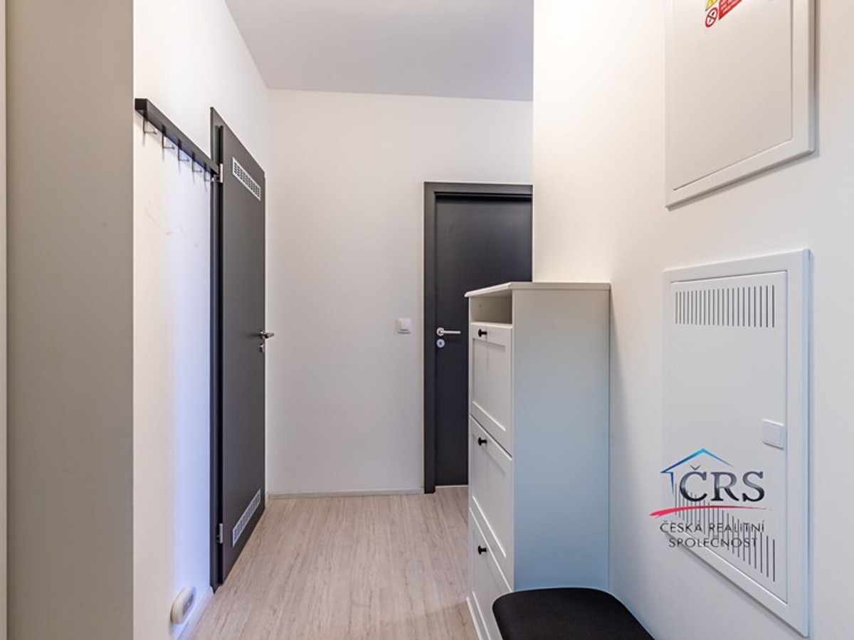 Prodej bytu 3+kk 69 m²