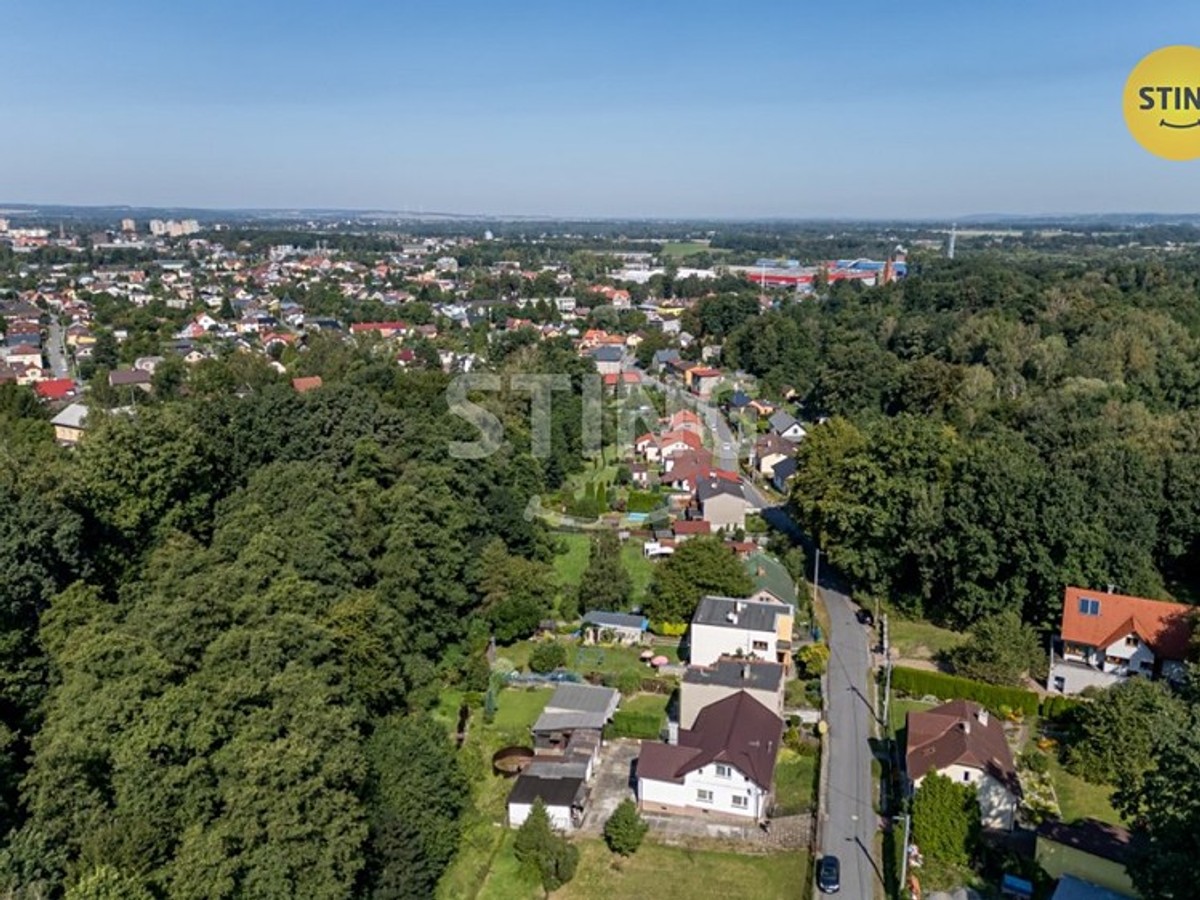 Prodej domu 257 m², pozemek 2509 m²