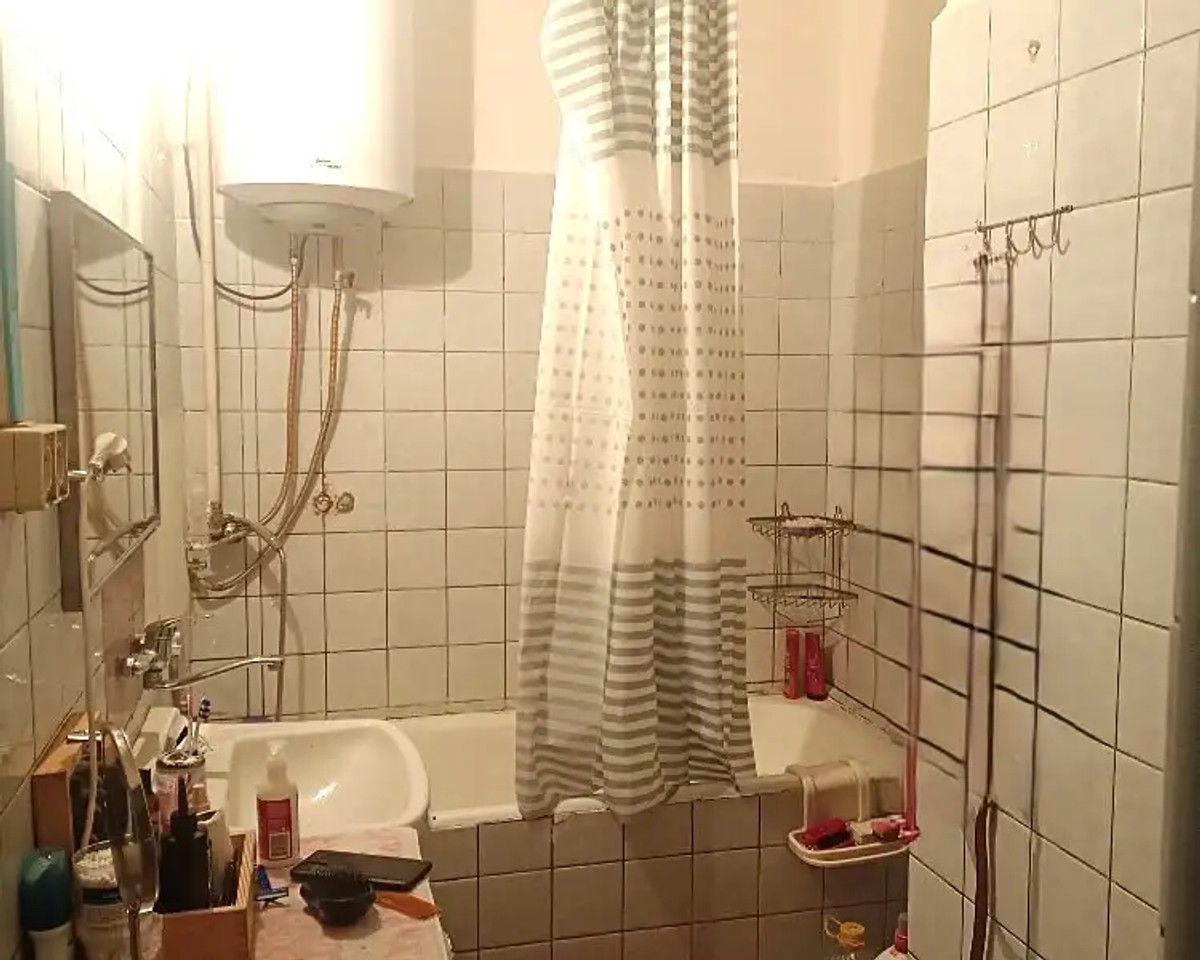 Prodej bytu 2+kk 43 m²