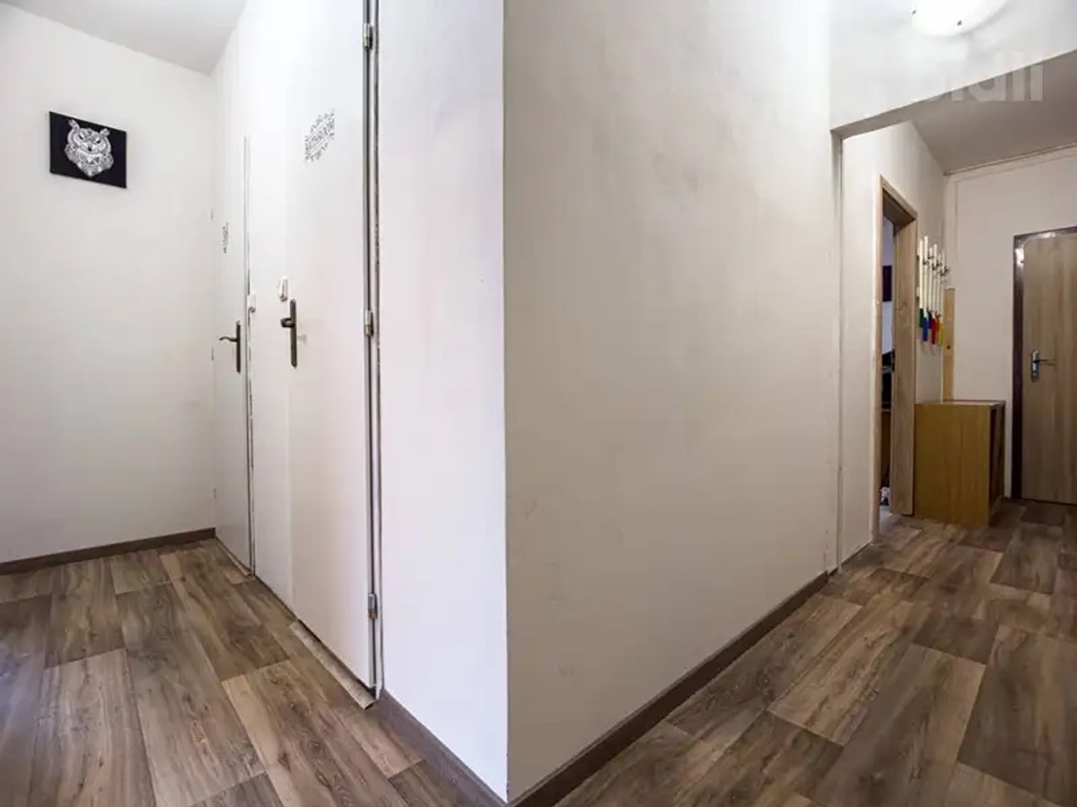 Prodej bytu 3+1 62 m²
