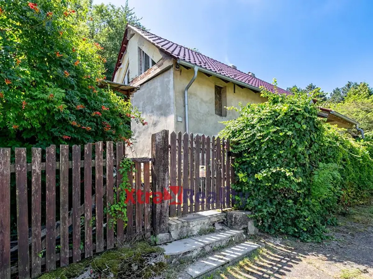 Prodaný dům 167 m², pozemek 395 m²