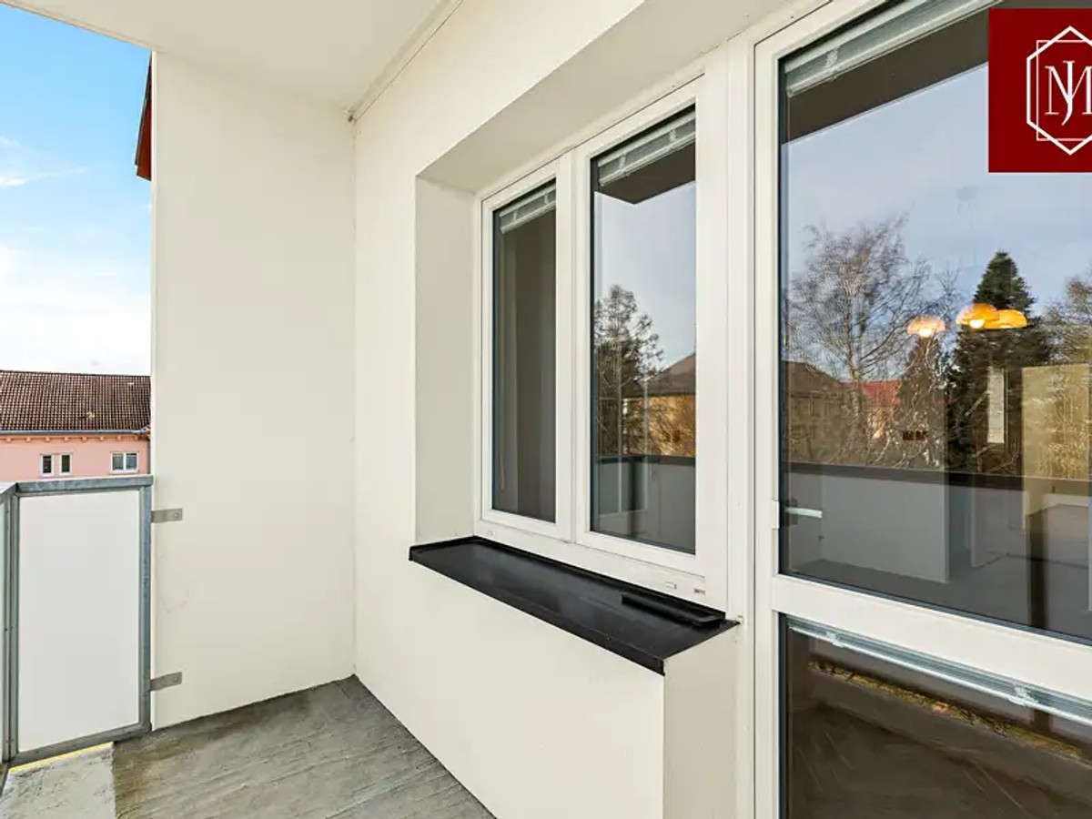 Prodej bytu 2+1 47 m²