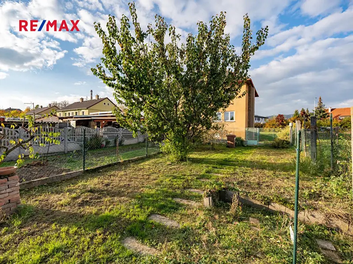 Prodej bytu 2+1 64 m²