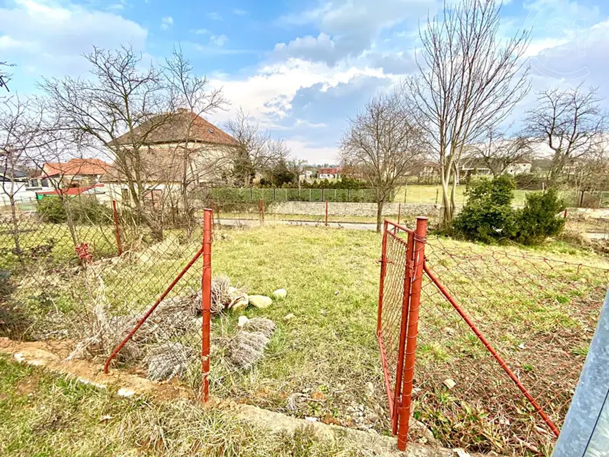 Prodej domu 128 m², pozemek 1027 m²
