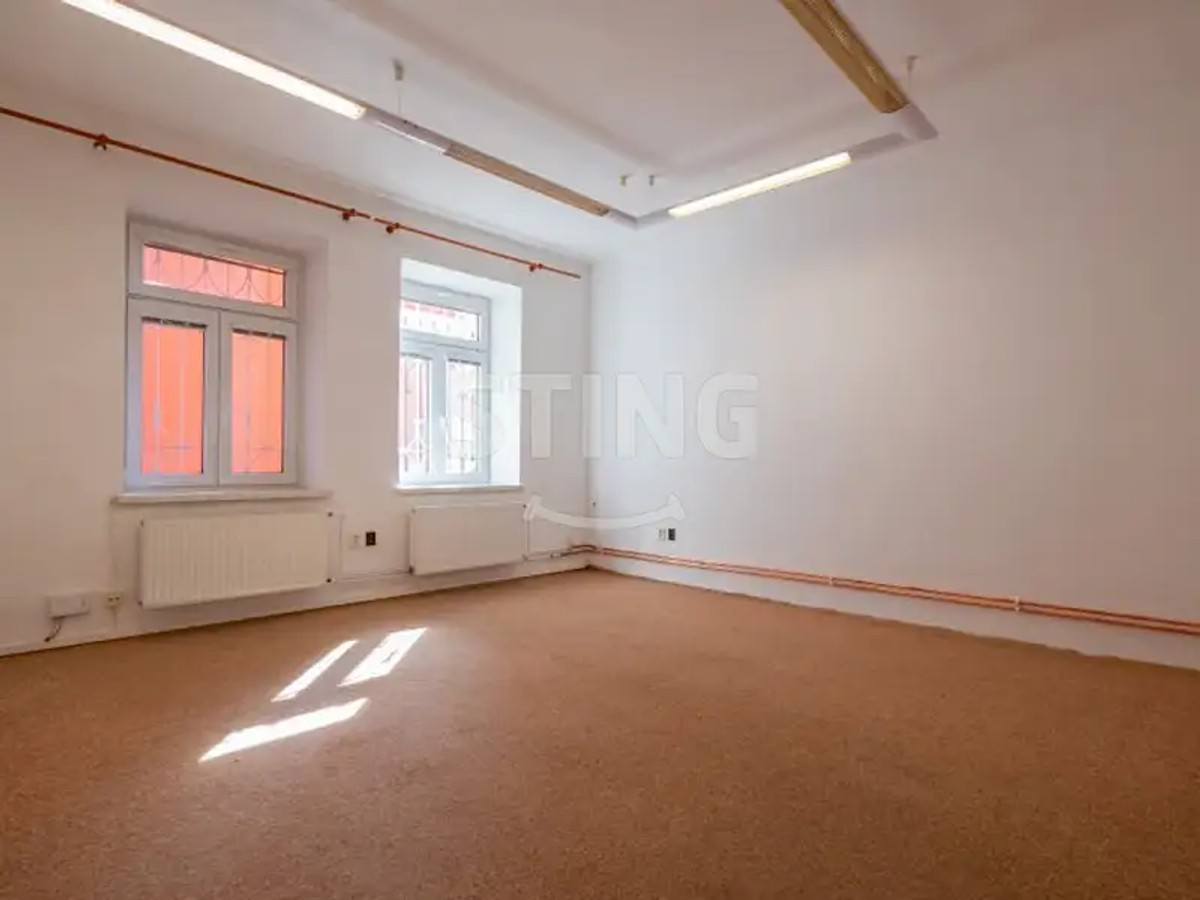 Prodej bytu 2+1 72 m²