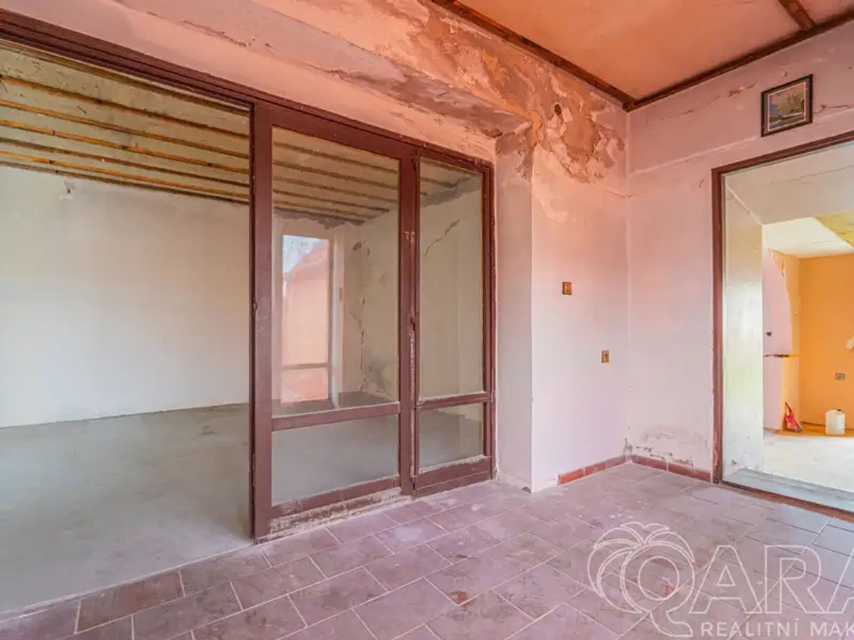 Prodej domu 170 m², pozemek 628 m²