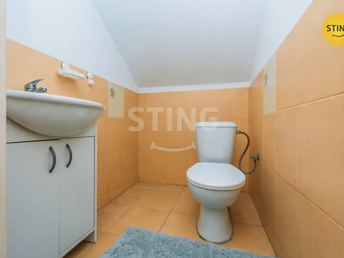 Prodej domu 135 m², pozemek 1343 m²