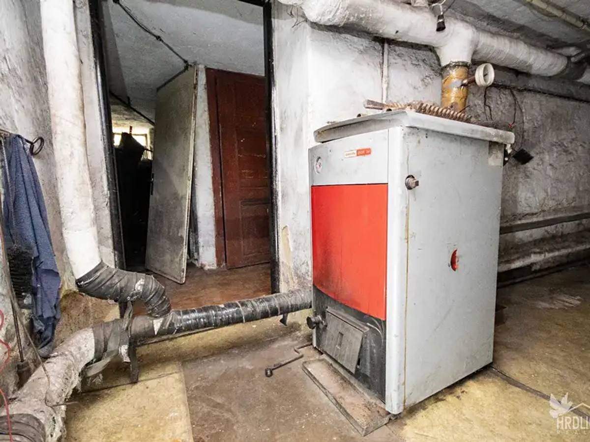 Prodej domu 120 m², pozemek 370 m²