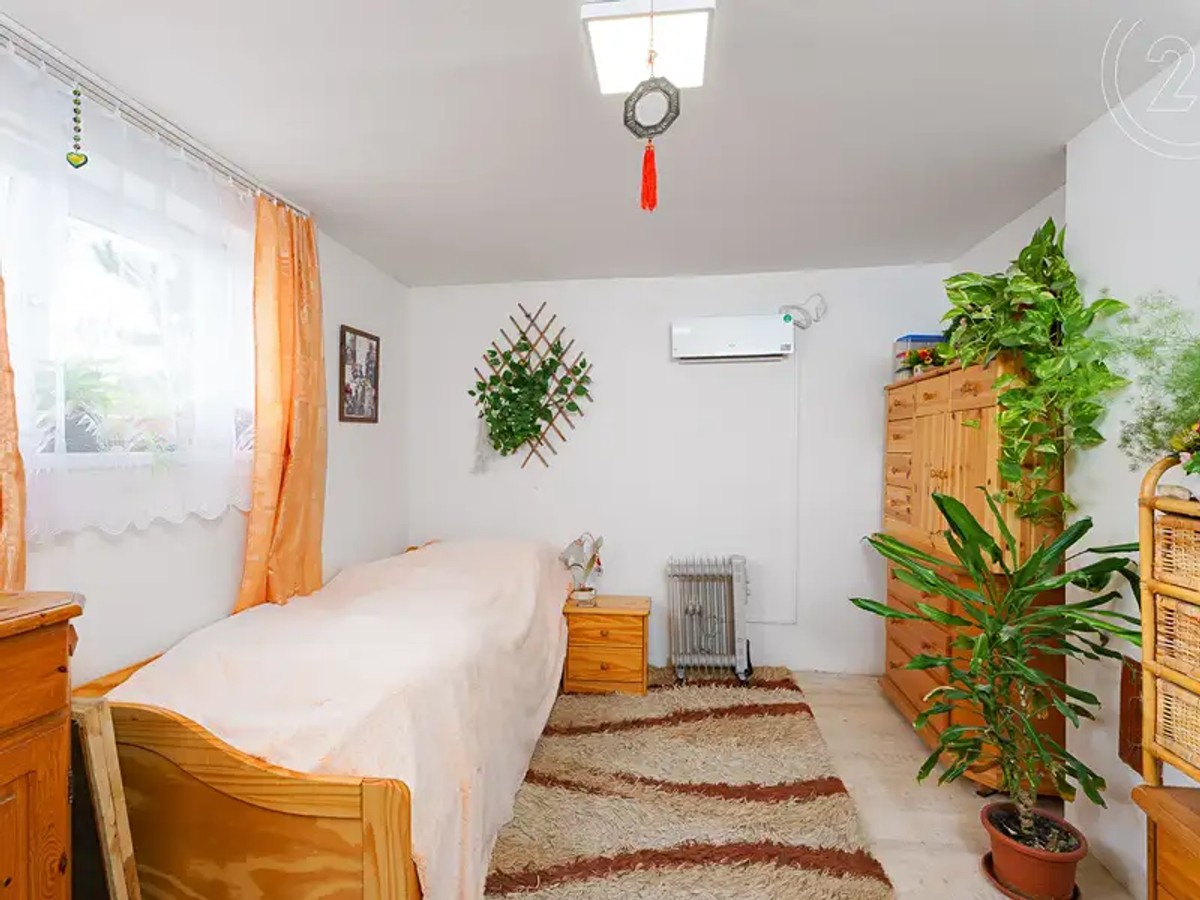 Prodej chaty 40 m², pozemek 781 m²
