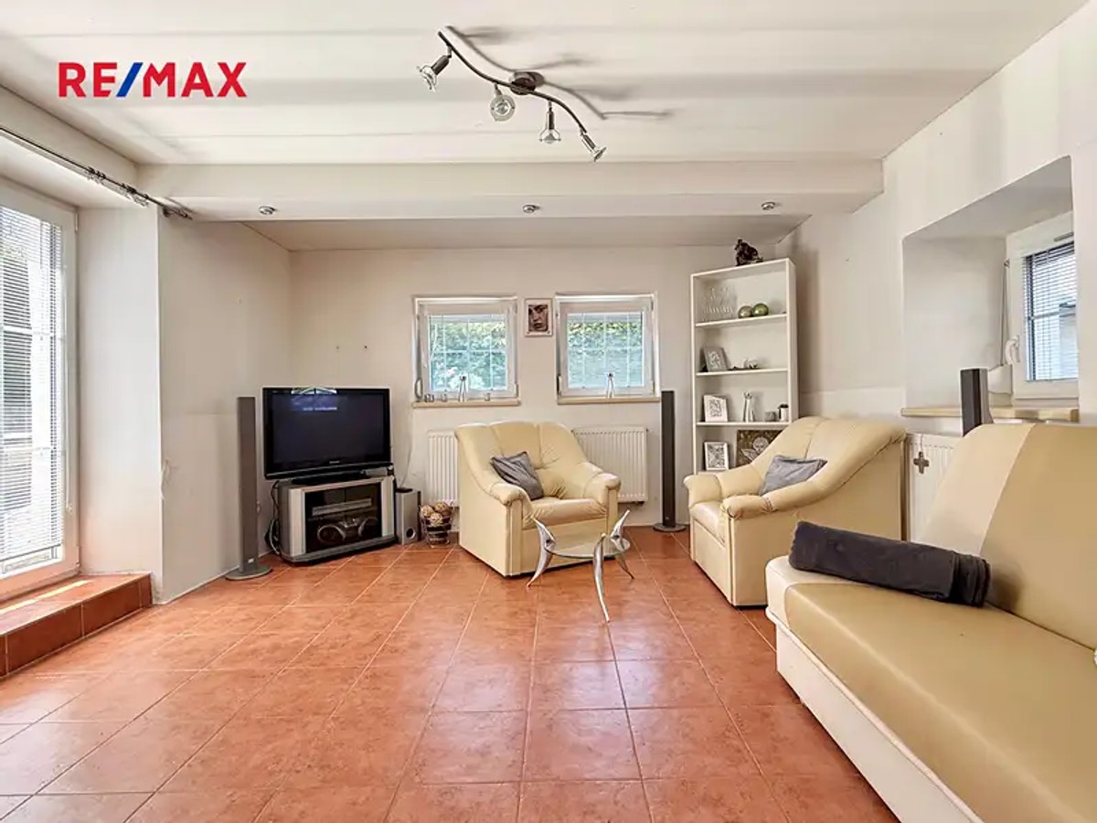 Prodej domu 53 m², pozemek 1212 m²