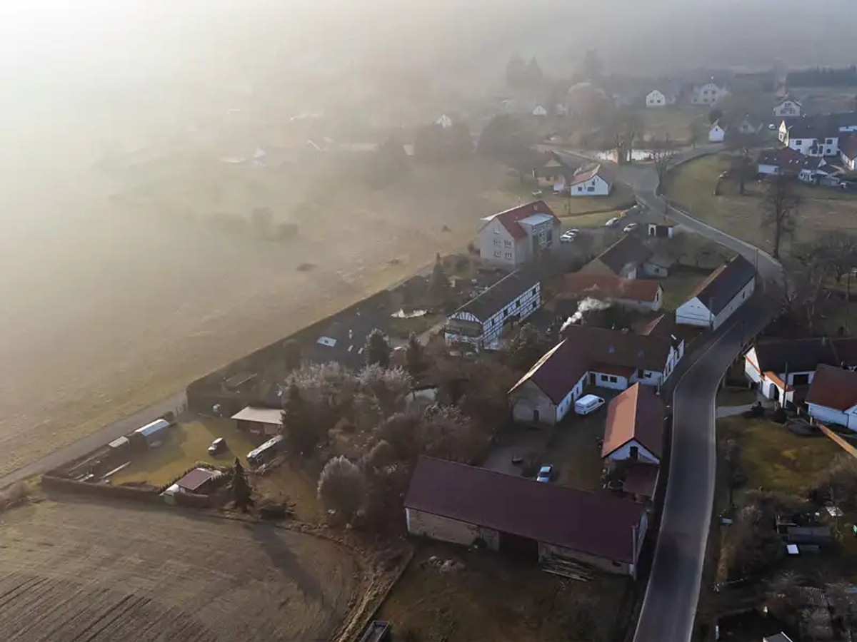 Prodej zemědělské usedlosti 256 m², pozemek 3092 m²