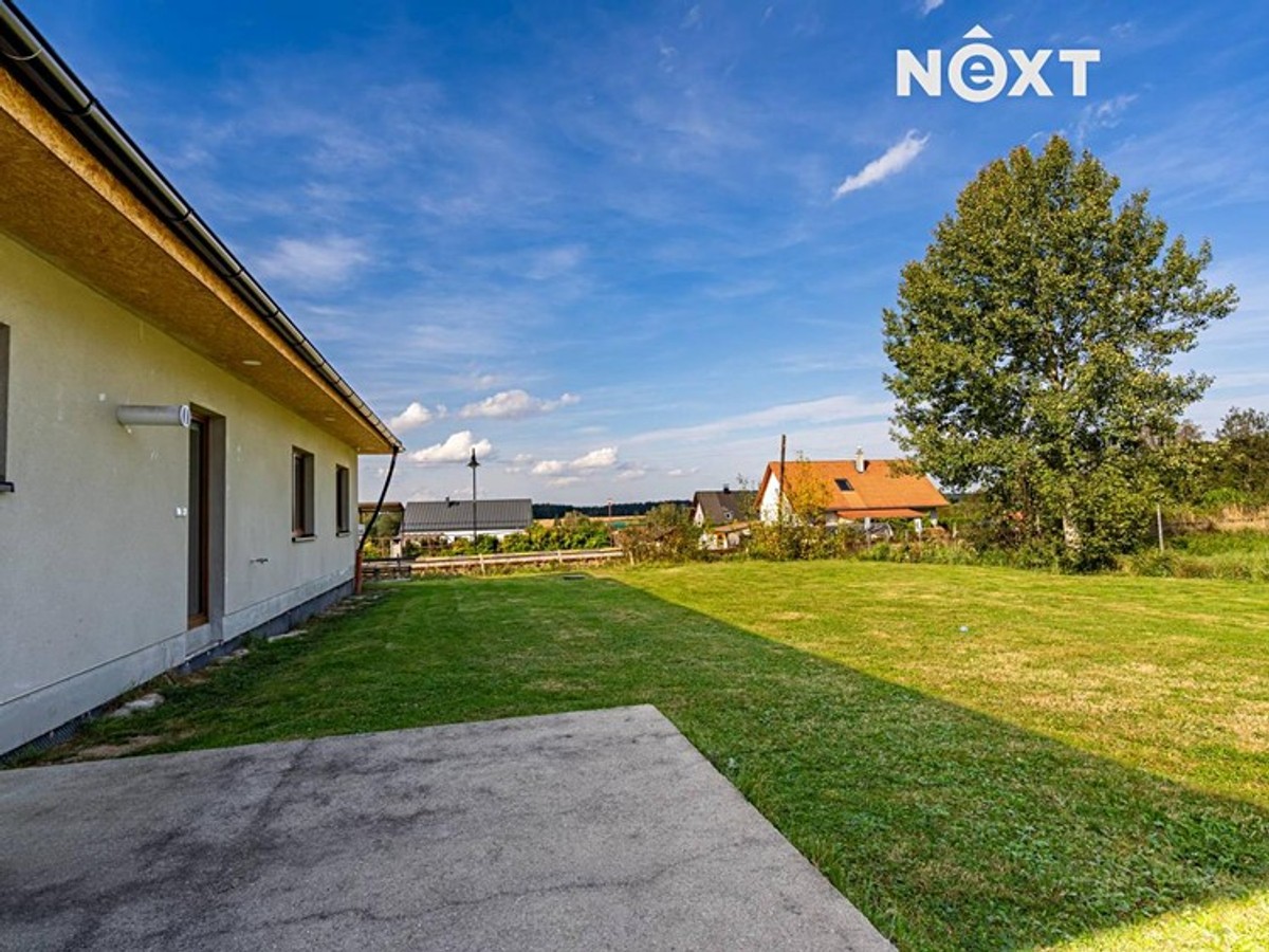 Prodaný dům 170 m², pozemek 1009 m²
