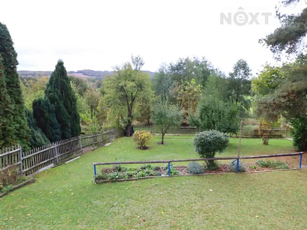 Prodaná chata 48 m², pozemek 504 m²