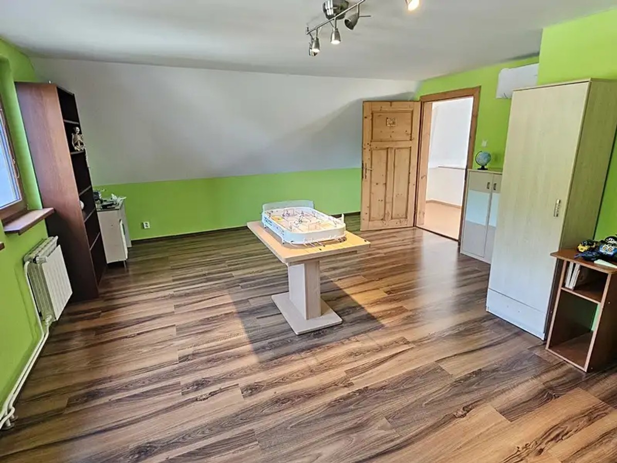 Prodej domu 250 m², pozemek 1117 m²