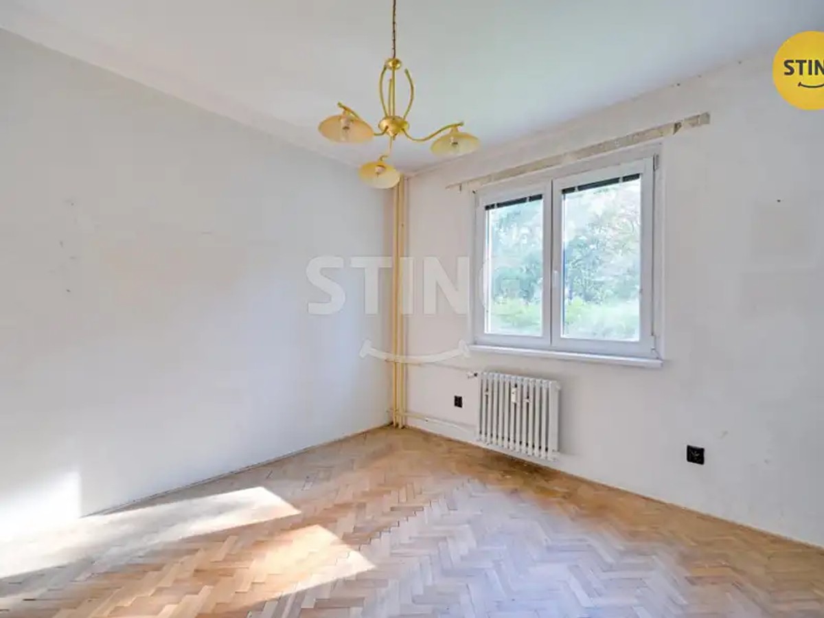 Prodej bytu 3+1 61 m²