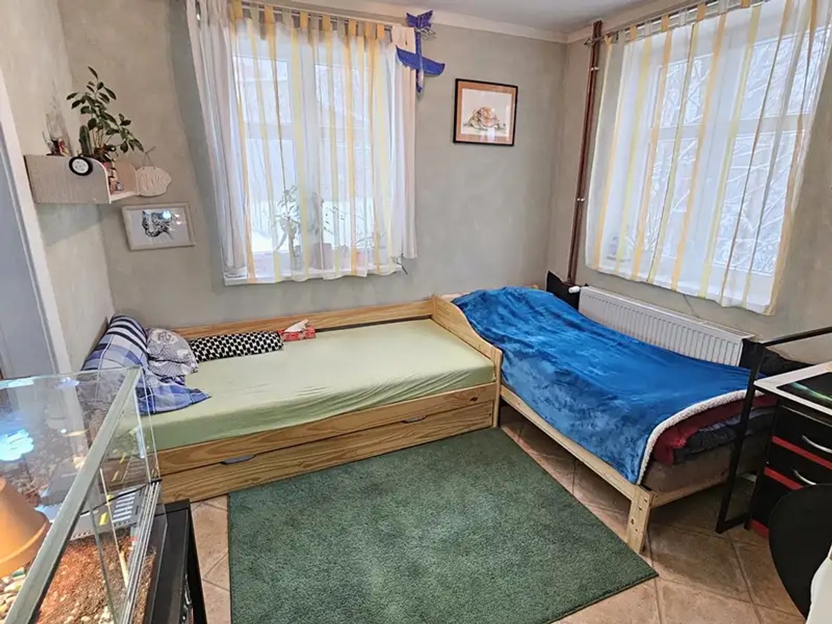 Prodej domu 250 m², pozemek 1172 m²